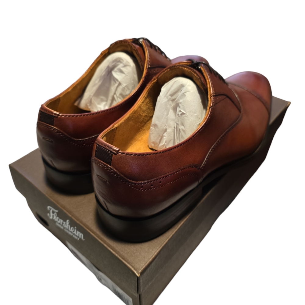 Men's shoes